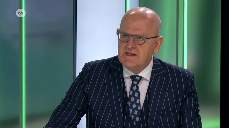 Gouverneur Lantmeeters: “Wie quarantainemaatregelen niet naleeft, moet opdraaien voor de kosten”