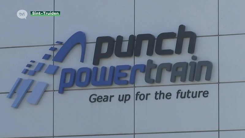 7 op 10 ontslagen werknemers van Punch Powertrain weer aan de slag