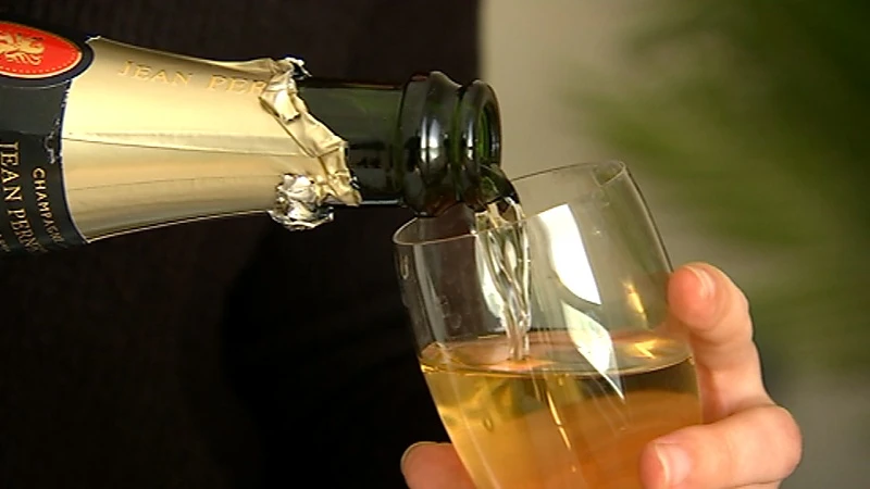 Drank krijgt net als sigaretten een etiket dat waarschuwt voor de risico's van alcohol