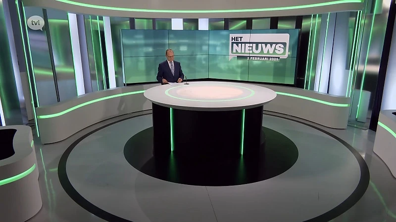TVL Nieuws, 2 februari 2021
