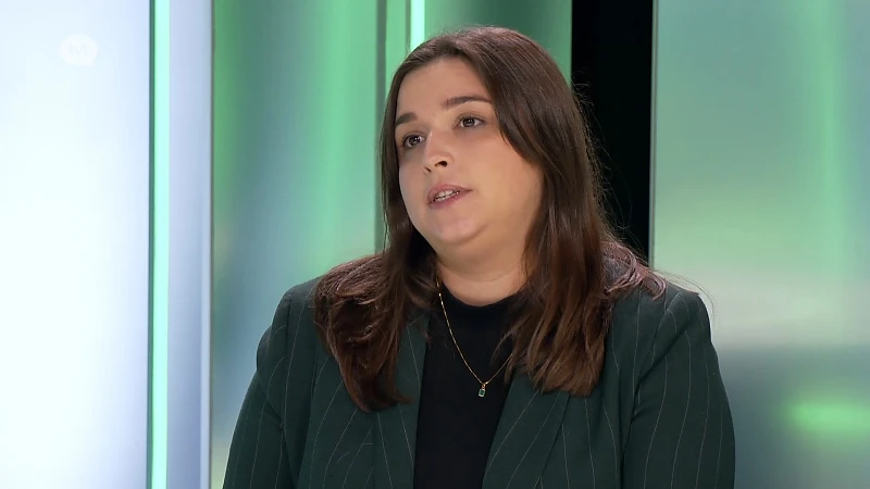Miet Vanhegen (Juridisch adviseur Acerta): "Werkgever kan werknemer niet verplichten om te vaccineren"