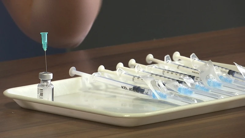 Deze risicogroepen krijgen voorrang bij vaccinatie