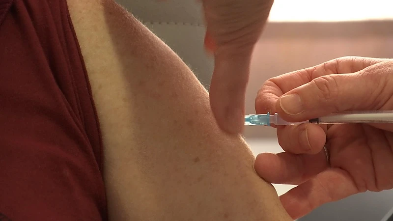 Limburgse vaccinatiecentra zijn klaar: nu is het wachten op vaccins