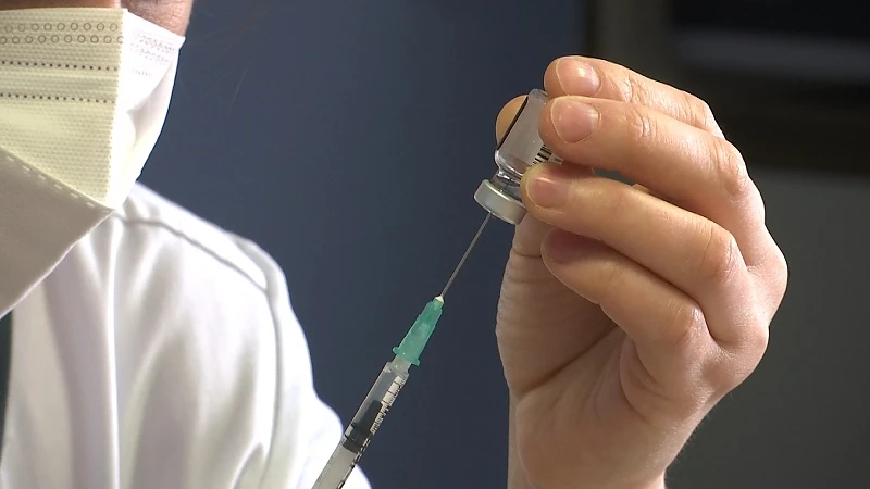 Een antwoord op al uw vragen over de vaccinatiecampagne
