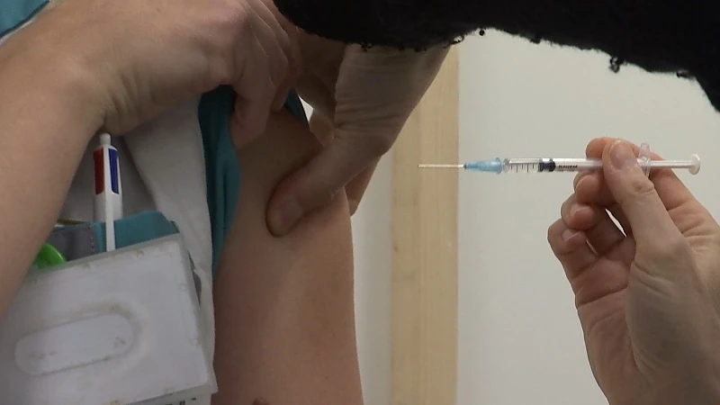 Vaccinatiebereidheid Limburgs ziekenhuispersoneel is zeer hoog: mensen beter geïnformeerd