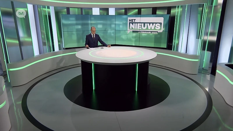 TVL Nieuws, 4 februari 2021