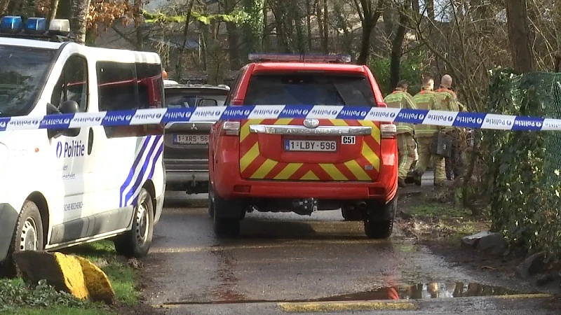 Onderzoeksrechter vraagt uitlevering van Nederlander die zijn vrouw en zoon om het leven bracht in Lanaken