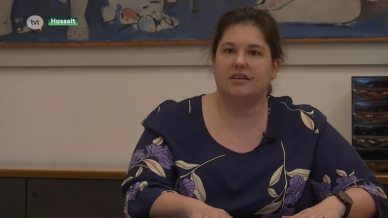 Vrouw leeft al 25 jaar met onbehandelbare vorm van epilepsie