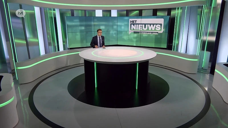 TVL Nieuws, 8 februari 2021