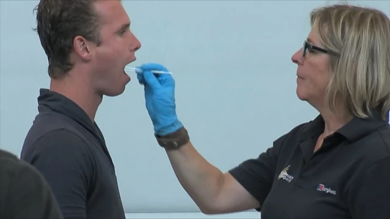 Ben ik verplicht DNA af te staan in gerechtelijk onderzoek?