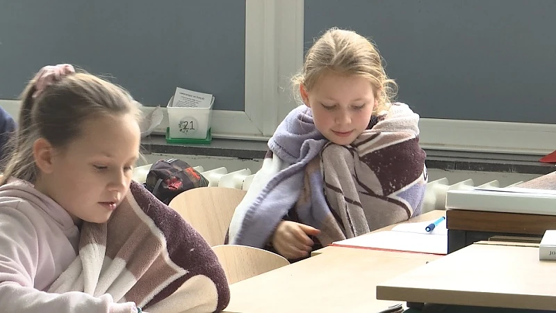 Eerste koudegolf in tien jaar