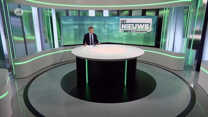 TVL Nieuws, 11 februari 2021