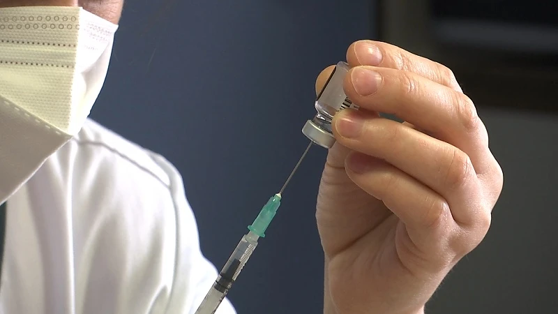 Zes op tien bedrijven wil vaccineren op de werkvloer
