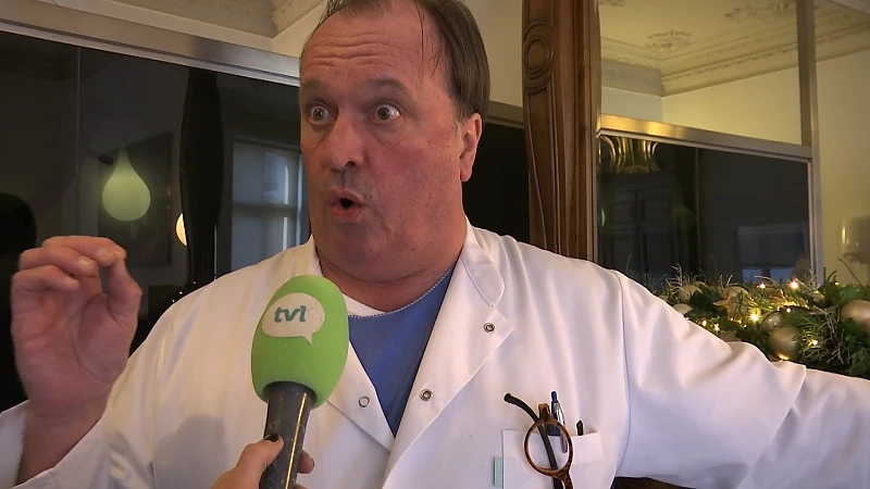 Jeff Hoeyberghs moet voor rechtbank verschijnen voor seksistische uitspraken