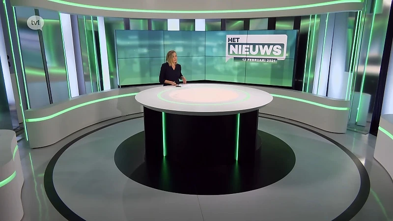 TVL Nieuws, 12 februari 2021