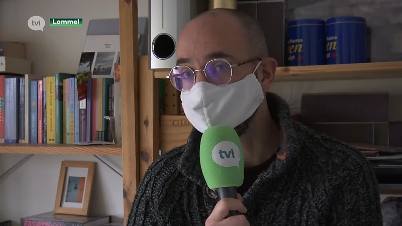 Agentschap Zorg en Gezondheid: 'Lommelse schepenen die voorkruipen, dat is niet bedoeling'