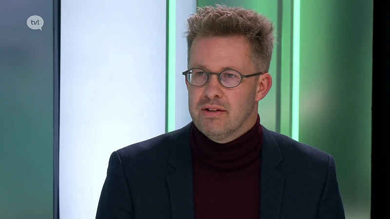 Lommelse oppositie hard voor schepenen - Kris Verduyckt (SP.A): "Dit gaat over politieke geloofwaardigheid"