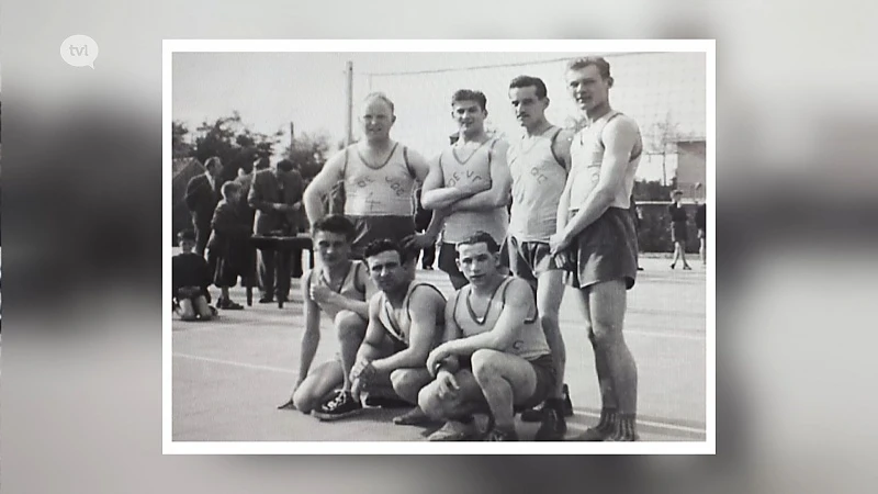 Het Moment: Hörmann Genk, pioniers van het Limburgse volleybal