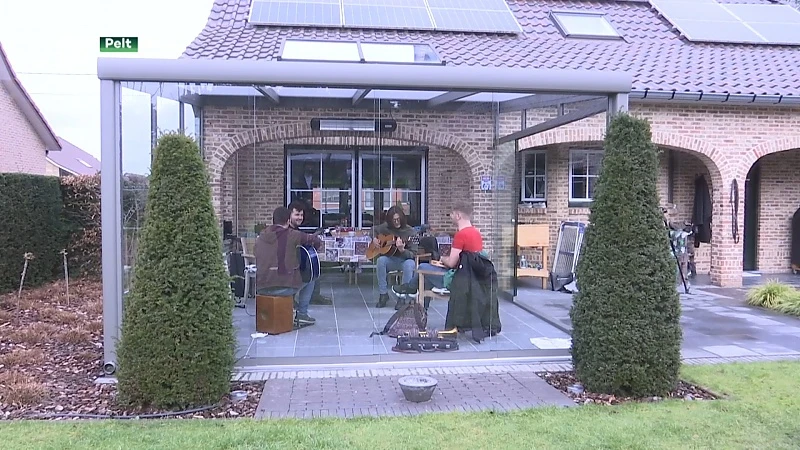 The Mental Scientists heeft nieuw album klaar