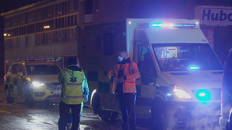 Tienjarig meisje sterft in woningbrand Leopoldsburg
