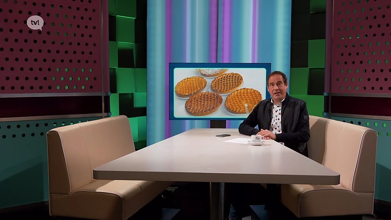 Win 1 jaar lang taart, laatste kans!