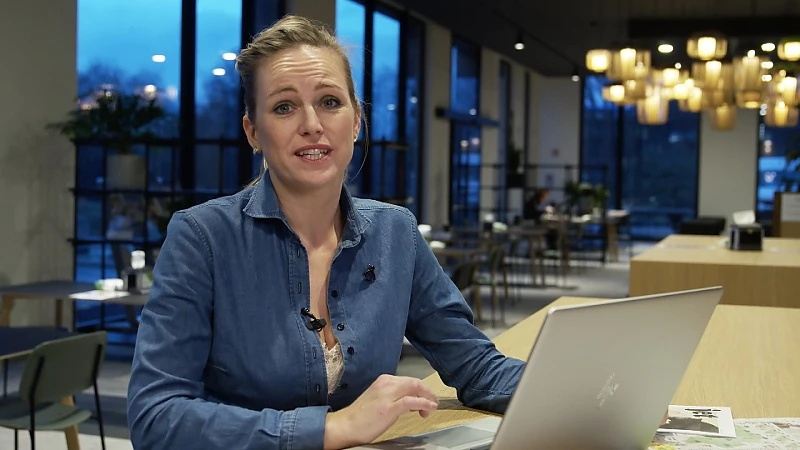 TVL-gezicht Céline Malyster schrijft eerste roman over alleenstaande moeder
