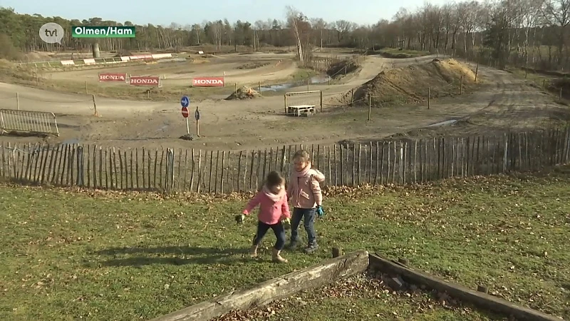 Buurt start petitie voor behoud HondaPark