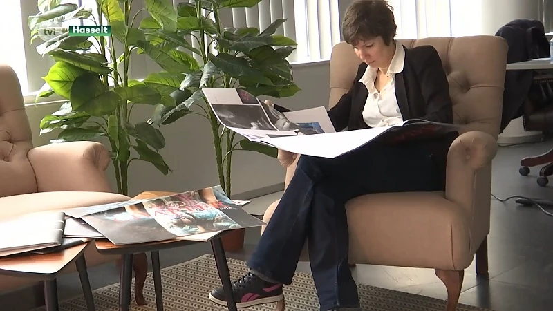 Nieuw magazine Chapter is antigif voor sociale media