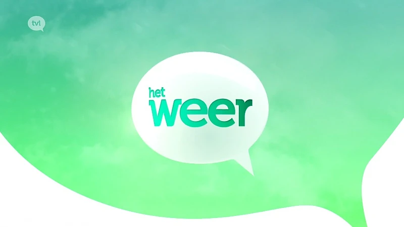 Weerbericht maandag 22 februari 2021