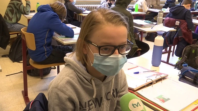 TVL Nieuws, 23 februari 2021