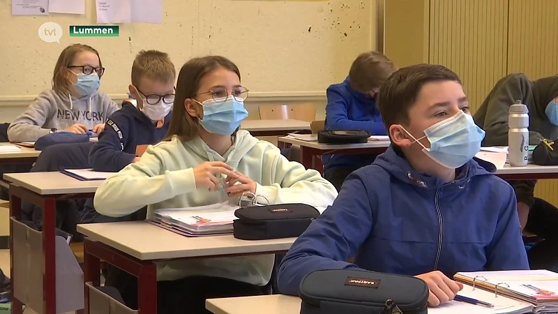 Limburgse scholen tevreden dat ze weer op schooluitstap mogen