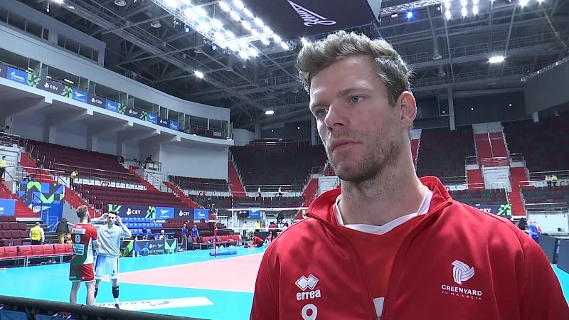 Greenyard Maaseik doet Sint-Petersburg wankelen: "Hadden minstens een punt verdiend."