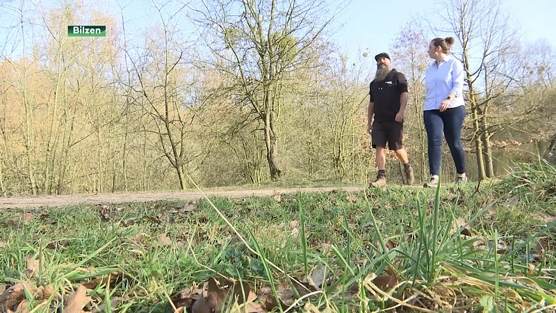 Bilzenaar start wandelproject en trekt iedere avond met wildvreemde door zijn streek