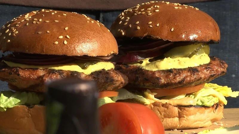 Sterrenchef op straat: Danny Vanderhoven start na medisch rampjaar met Streetfood Deluxe