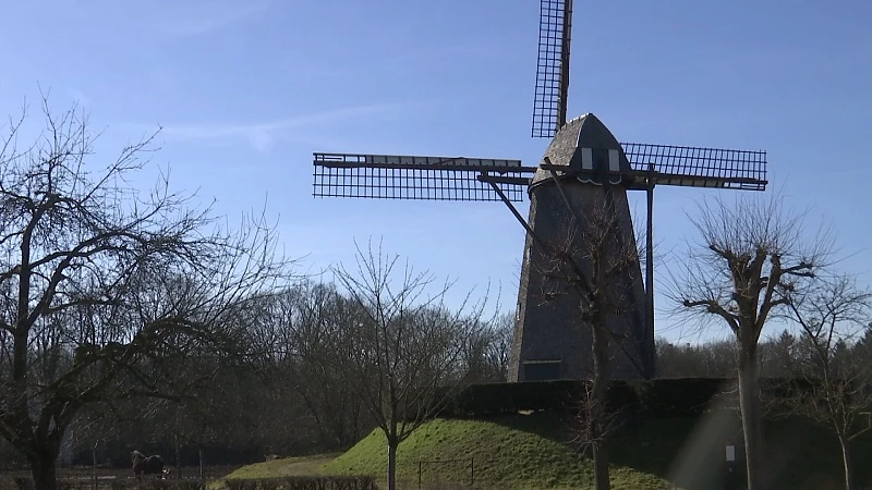 Bokrijk wil museum op 1 mei weer volledig openen