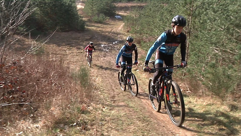 Mountainbikevereniging wil oud motorcrossterein in Maaseik nieuwe invulling geven