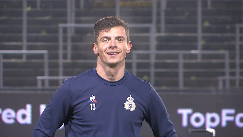Limburgs getint Union op zucht van titel in 1B