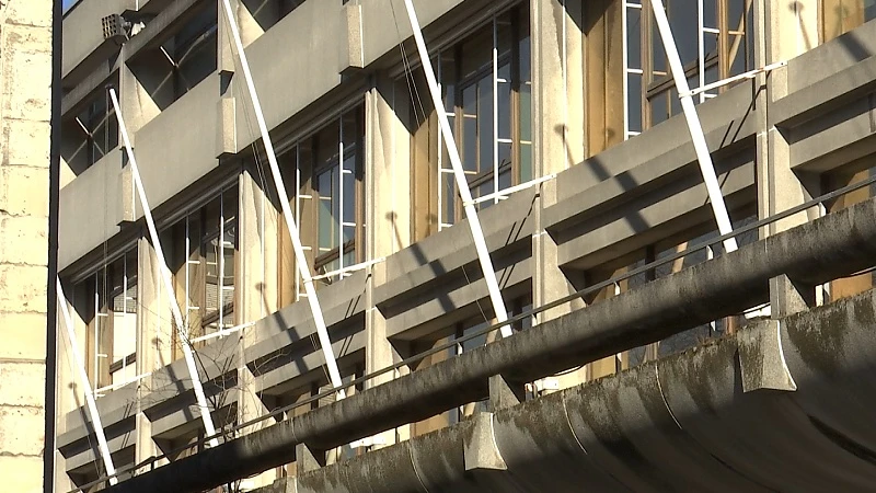 Hasselt krijgt prestigieus nieuw cultuurhuis