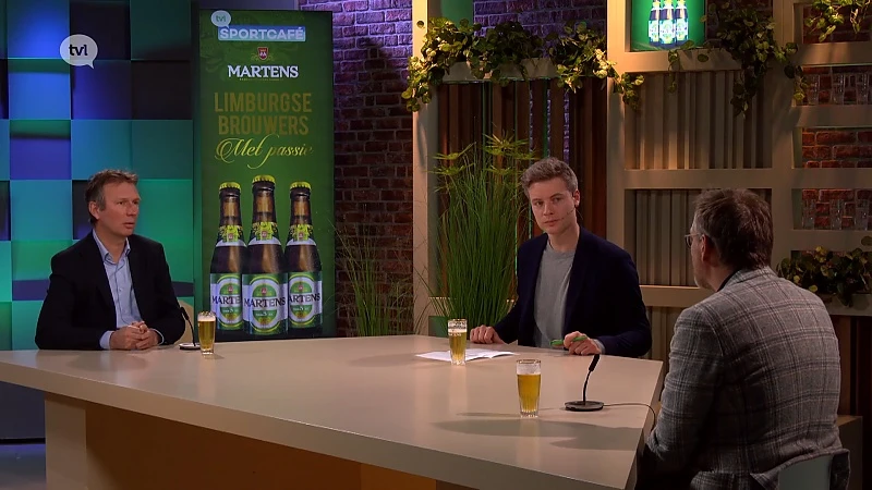 TVL Sportcafé 1 maart 2021
