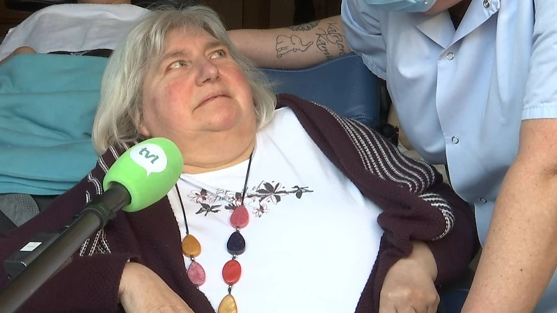TVL Nieuws, 2 maart 2021