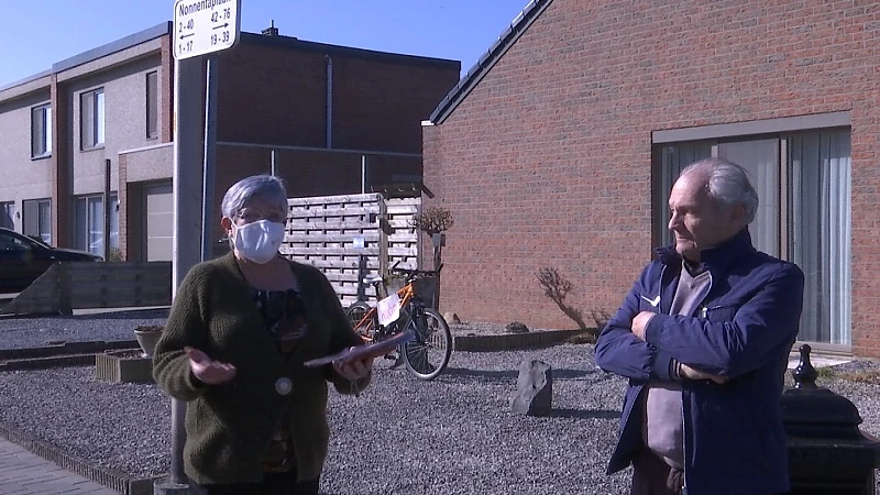 Eenzaamheid neemt enorm toe: "Breng meer deurbezoeken aan je buren"