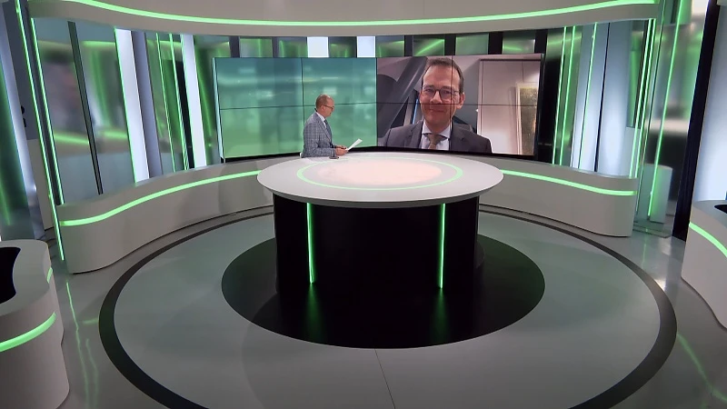 Wouter Beke: Vaccinatiecampagne wordt versneld