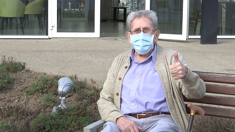 Coronavirus lijkt verdwenen uit Limburgse woonzorgcentra: het vaccin werkt