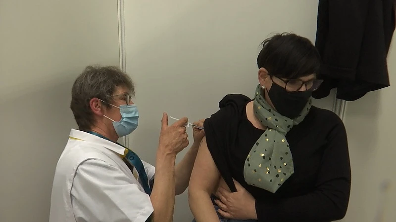 Jessa ziekenhuis wil dat overheid richtlijnen geeft over verplichte vaccinaties