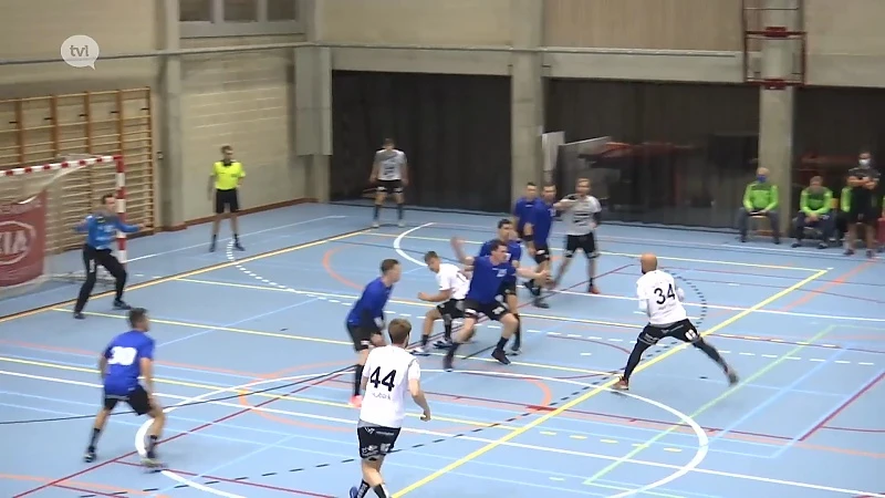 Dan toch nog een handbalcompetitie vanaf 17 april