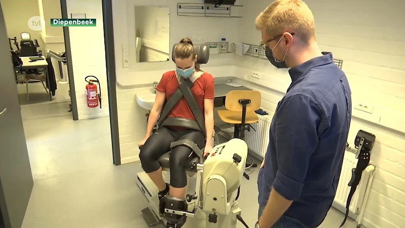 UHasselt stapt mee in project stamceltherapie van UMaastricht