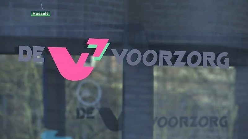 Vijf verdachten De Voorzorg Limburg voor de raadkamer