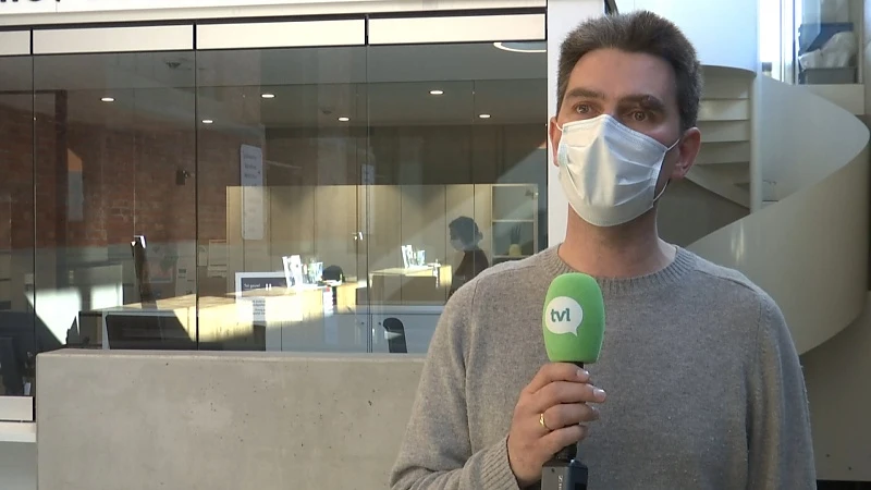 TVL Nieuws, 5 maart 2021