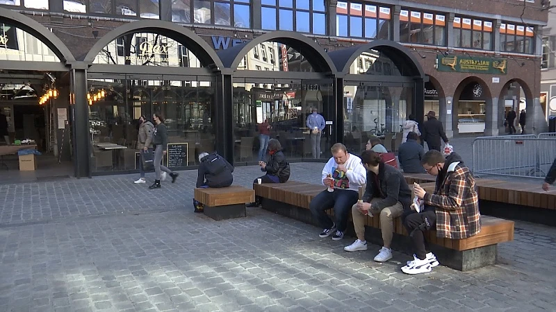 Naar een buitenbubbel van tien