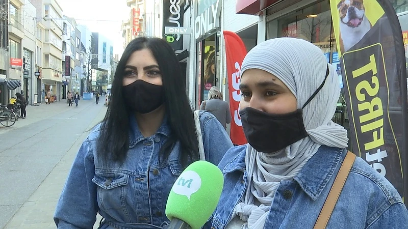 Waarom hebben we nog nood aan een Vrouwendag?